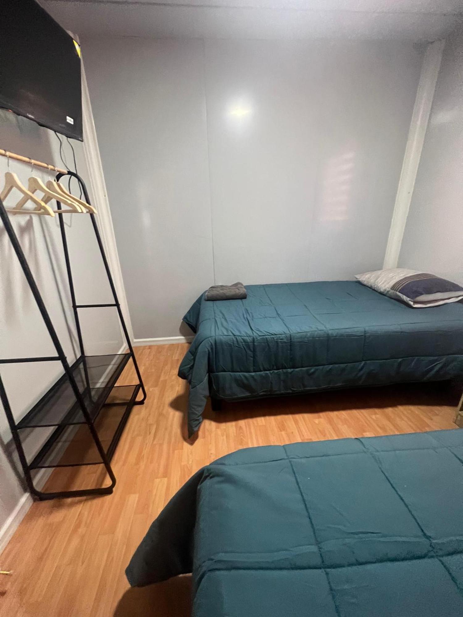 Hospedaje Oasis Modulares Καλάμα Εξωτερικό φωτογραφία